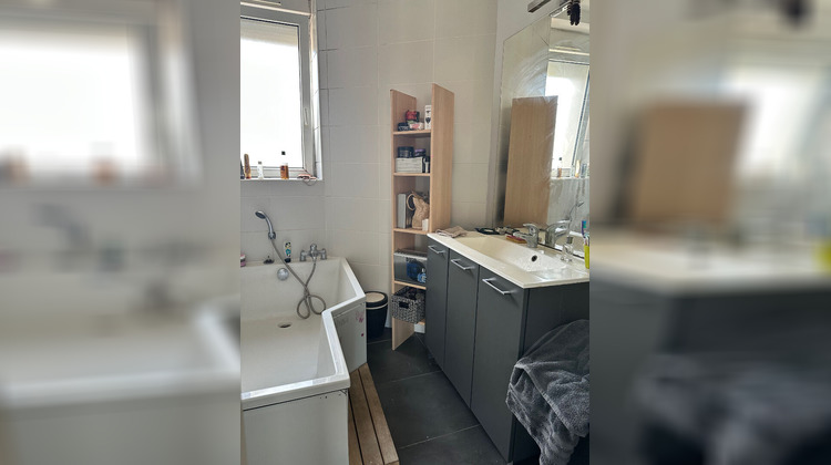 Ma-Cabane - Vente Appartement ESSEY-LES-NANCY, 47 m²