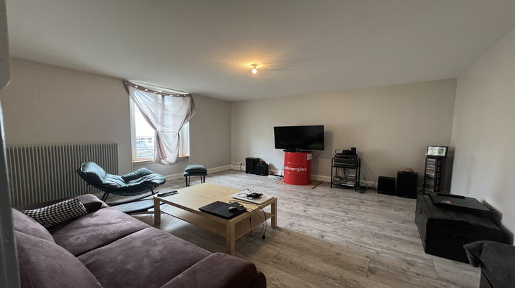 Ma-Cabane - Vente Appartement Essey-lès-Nancy, 109 m²