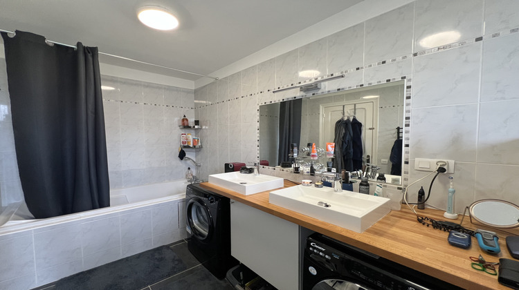 Ma-Cabane - Vente Appartement Essey-lès-Nancy, 109 m²