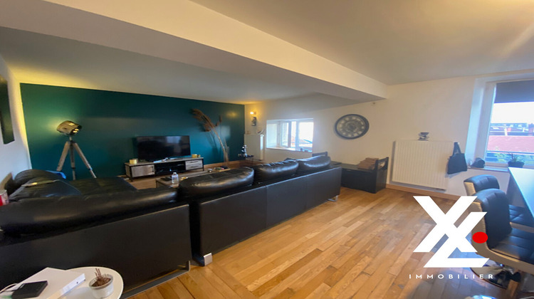 Ma-Cabane - Vente Appartement ESSEY-LES-NANCY, 75 m²