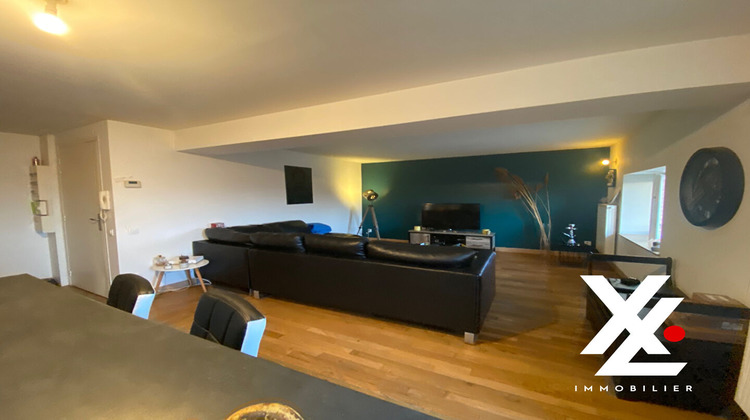 Ma-Cabane - Vente Appartement ESSEY-LES-NANCY, 75 m²