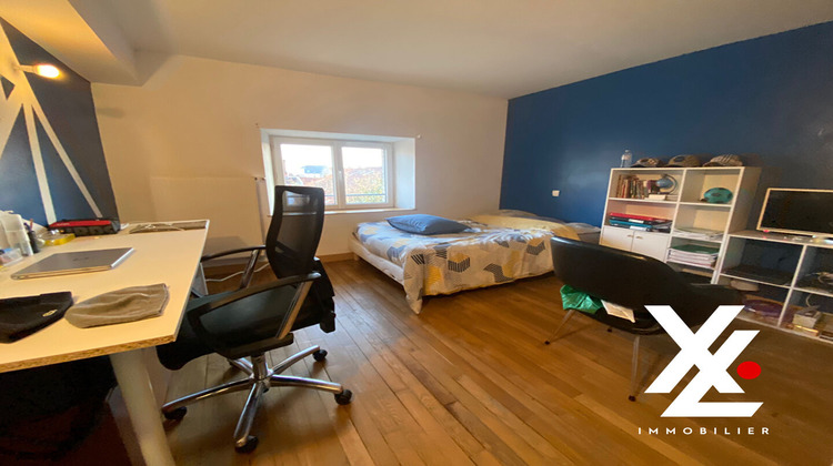 Ma-Cabane - Vente Appartement ESSEY-LES-NANCY, 75 m²