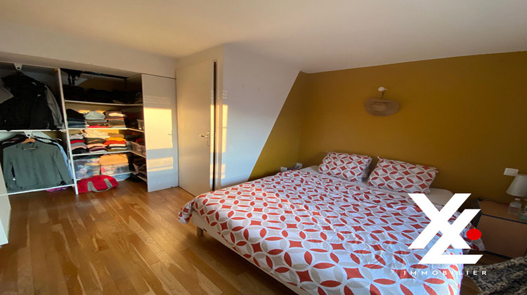 Ma-Cabane - Vente Appartement ESSEY-LES-NANCY, 75 m²