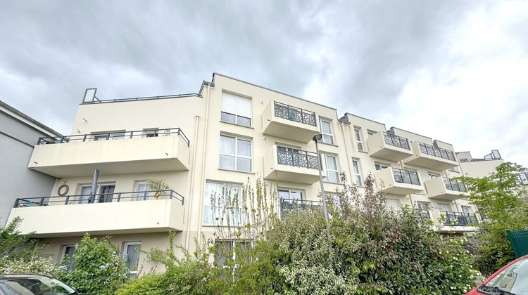 Ma-Cabane - Vente Appartement ESSEY-LES-NANCY, 43 m²