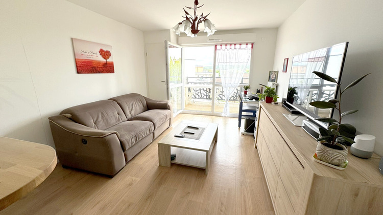 Ma-Cabane - Vente Appartement ESSEY-LES-NANCY, 43 m²