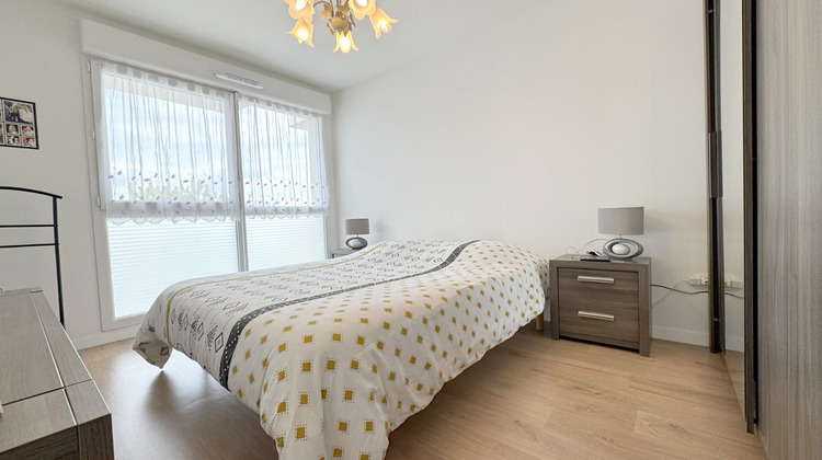 Ma-Cabane - Vente Appartement ESSEY-LES-NANCY, 43 m²