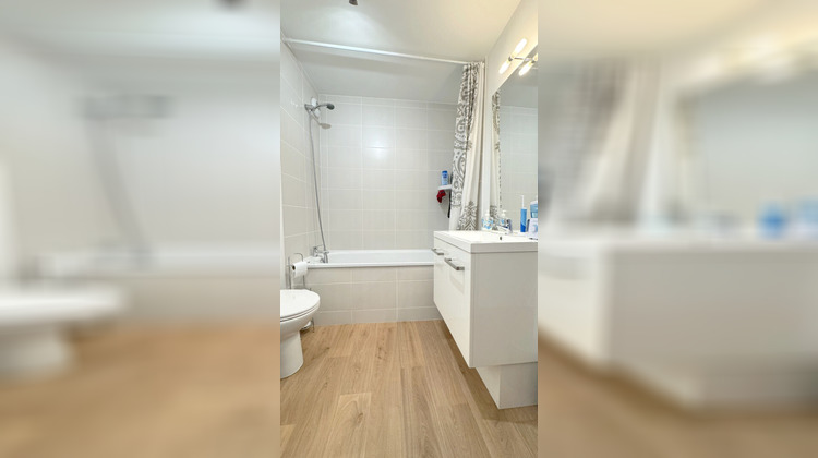 Ma-Cabane - Vente Appartement ESSEY-LES-NANCY, 43 m²