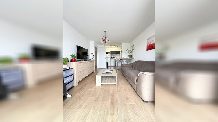 Ma-Cabane - Vente Appartement ESSEY-LES-NANCY, 43 m²