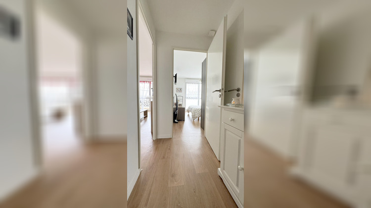 Ma-Cabane - Vente Appartement ESSEY-LES-NANCY, 43 m²