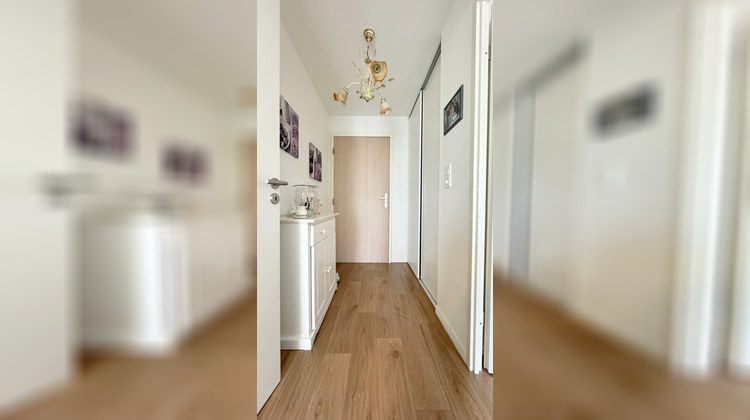 Ma-Cabane - Vente Appartement ESSEY-LES-NANCY, 43 m²
