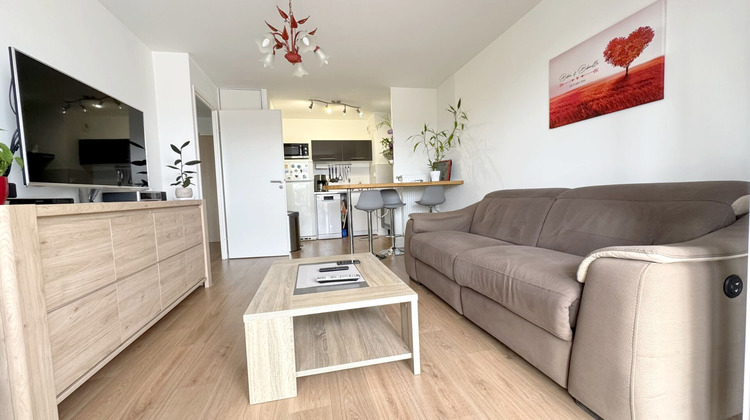 Ma-Cabane - Vente Appartement ESSEY-LES-NANCY, 43 m²