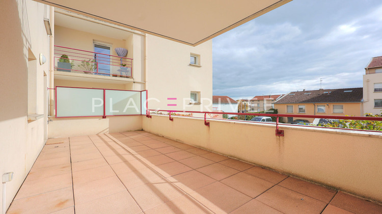 Ma-Cabane - Vente Appartement ESSEY-LES-NANCY, 114 m²