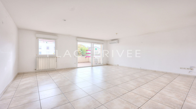 Ma-Cabane - Vente Appartement ESSEY-LES-NANCY, 114 m²