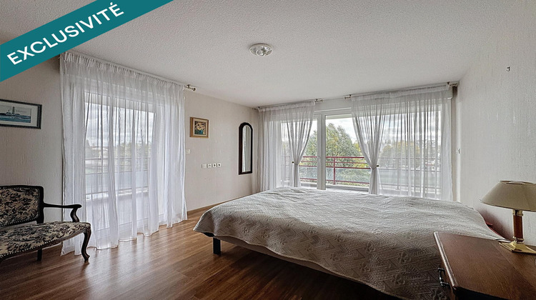 Ma-Cabane - Vente Appartement Essey-les-Nancy, 108 m²