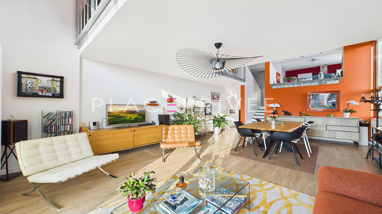 Ma-Cabane - Vente Appartement ESSEY-LES-NANCY, 96 m²