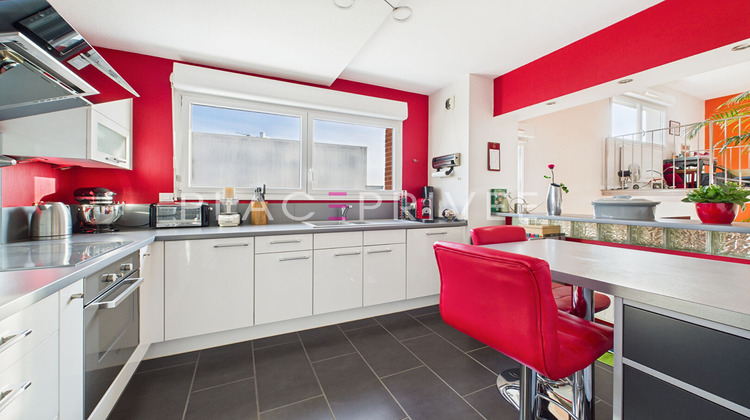 Ma-Cabane - Vente Appartement ESSEY-LES-NANCY, 96 m²