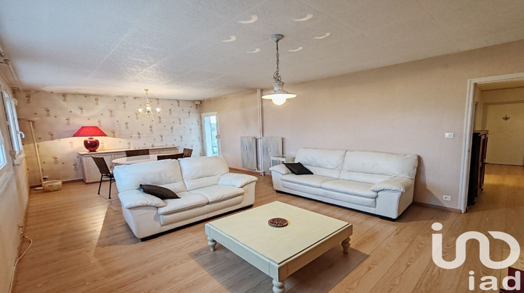 Ma-Cabane - Vente Appartement Essey-Lès-Nancy, 82 m²