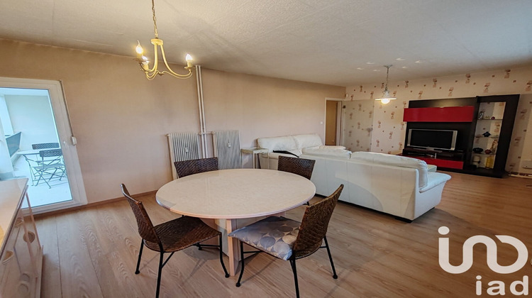 Ma-Cabane - Vente Appartement Essey-Lès-Nancy, 82 m²