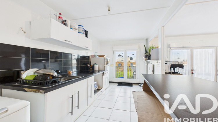 Ma-Cabane - Vente Appartement Essey-Lès-Nancy, 51 m²