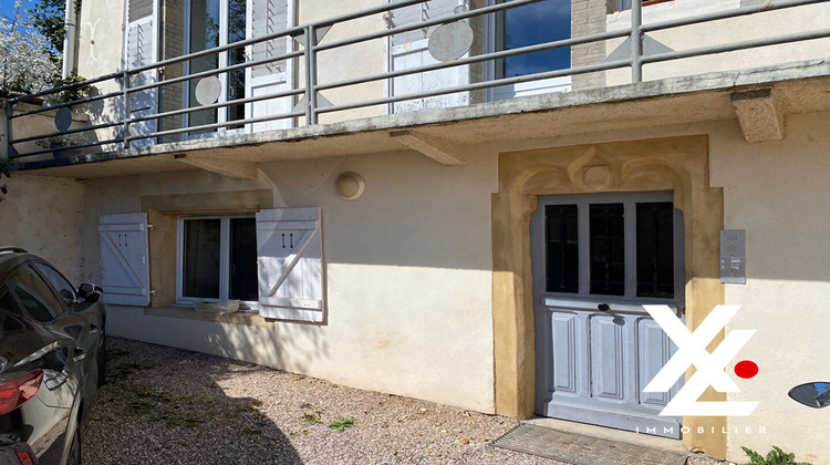 Ma-Cabane - Vente Appartement ESSEY-LES-NANCY, 35 m²
