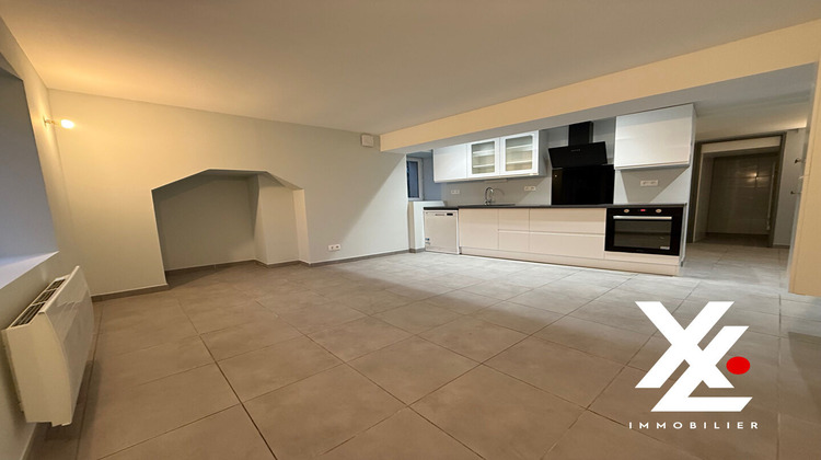 Ma-Cabane - Vente Appartement ESSEY-LES-NANCY, 35 m²