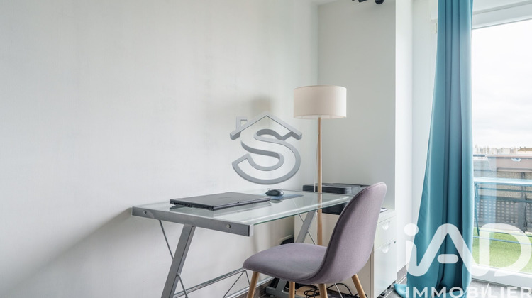 Ma-Cabane - Vente Appartement Essey-Lès-Nancy, 70 m²