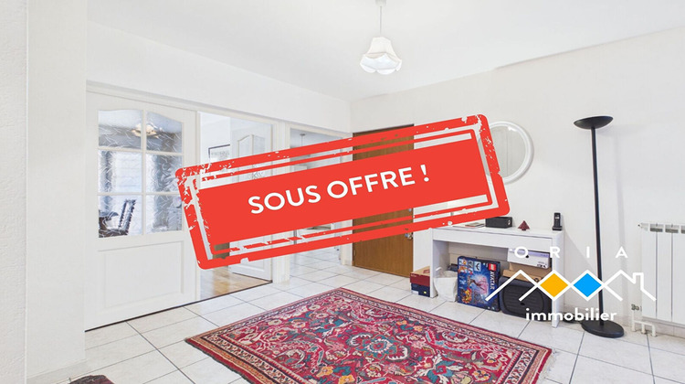 Ma-Cabane - Vente Appartement ESSEY-LES-NANCY, 99 m²