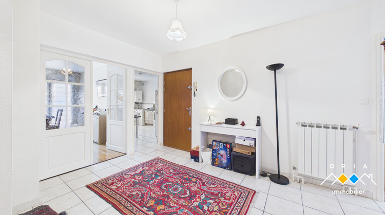 Ma-Cabane - Vente Appartement ESSEY-LES-NANCY, 99 m²