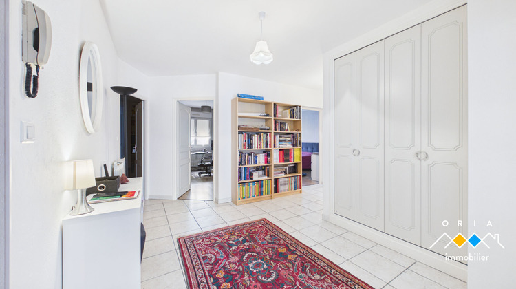 Ma-Cabane - Vente Appartement ESSEY-LES-NANCY, 99 m²