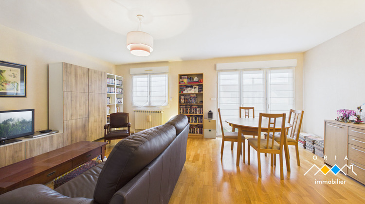 Ma-Cabane - Vente Appartement ESSEY-LES-NANCY, 99 m²