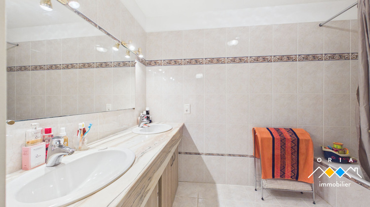 Ma-Cabane - Vente Appartement ESSEY-LES-NANCY, 99 m²