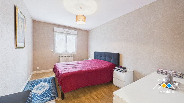 Ma-Cabane - Vente Appartement ESSEY-LES-NANCY, 99 m²