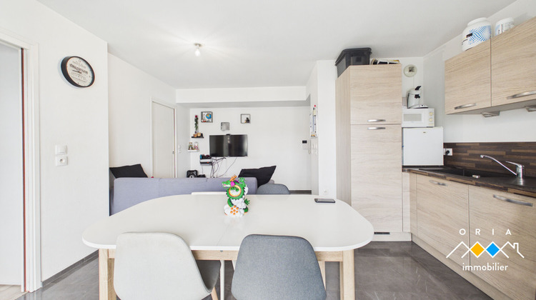 Ma-Cabane - Vente Appartement ESSEY-LES-NANCY, 40 m²