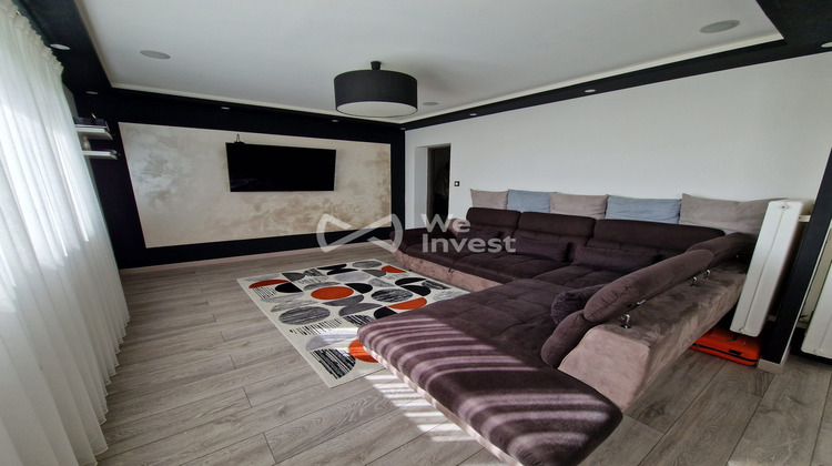 Ma-Cabane - Vente Appartement Essey-lès-Nancy, 82 m²
