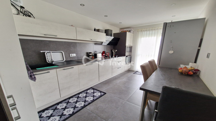 Ma-Cabane - Vente Appartement Essey-lès-Nancy, 82 m²