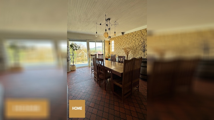 Ma-Cabane - Vente Appartement Essey-lès-Nancy, 153 m²