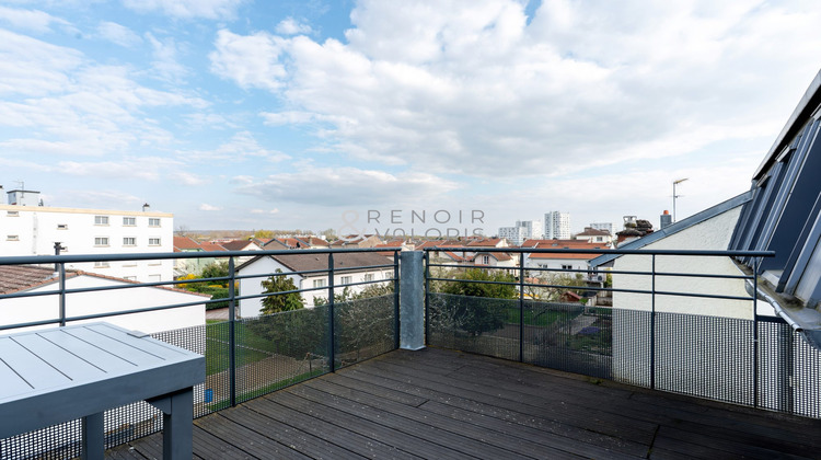 Ma-Cabane - Vente Appartement Essey-lès-Nancy, 67 m²