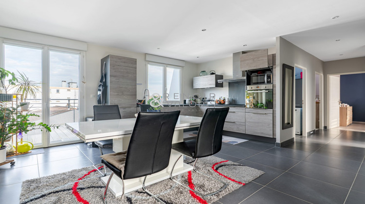 Ma-Cabane - Vente Appartement Essey-lès-Nancy, 67 m²