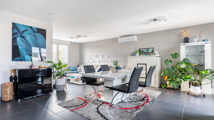 Ma-Cabane - Vente Appartement Essey-lès-Nancy, 67 m²
