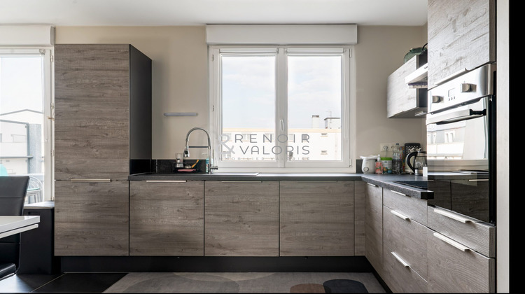 Ma-Cabane - Vente Appartement Essey-lès-Nancy, 67 m²