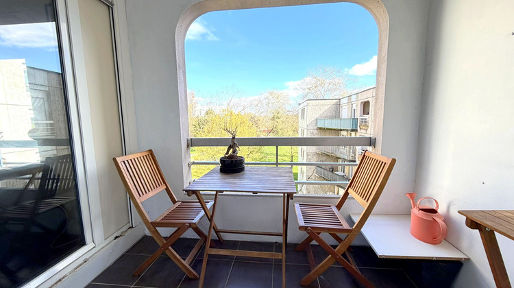 Ma-Cabane - Vente Appartement ESSEY-LES-NANCY, 71 m²