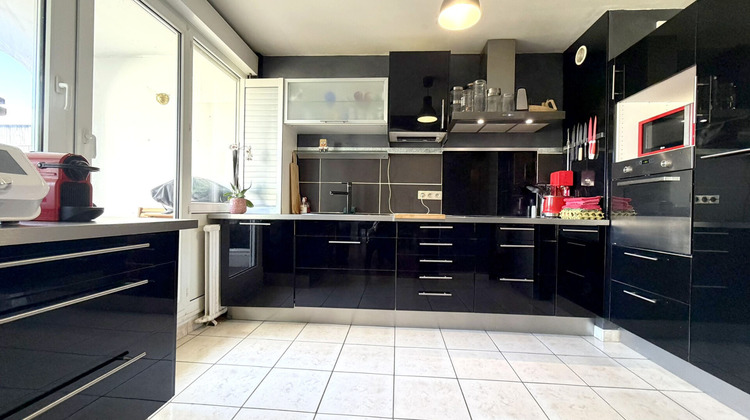 Ma-Cabane - Vente Appartement ESSEY-LES-NANCY, 71 m²