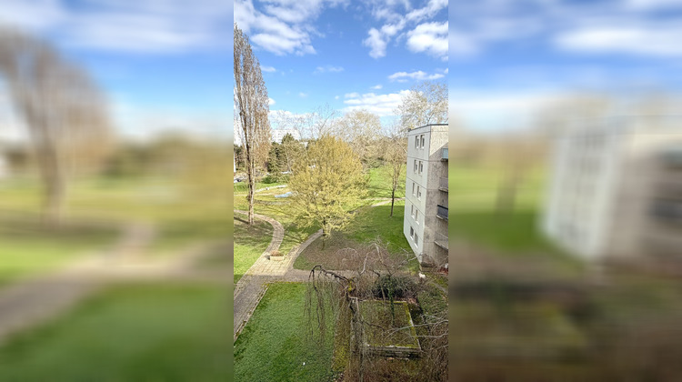 Ma-Cabane - Vente Appartement ESSEY-LES-NANCY, 71 m²