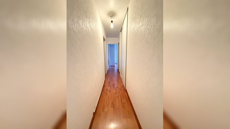 Ma-Cabane - Vente Appartement ESSEY-LES-NANCY, 71 m²