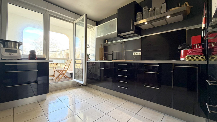 Ma-Cabane - Vente Appartement ESSEY-LES-NANCY, 71 m²