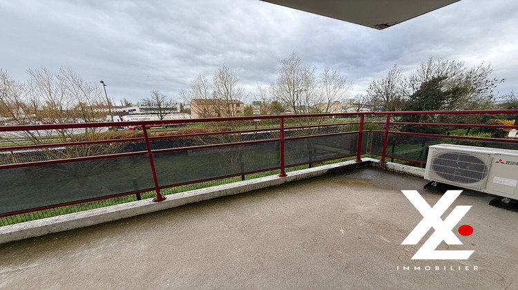 Ma-Cabane - Vente Appartement ESSEY-LES-NANCY, 70 m²