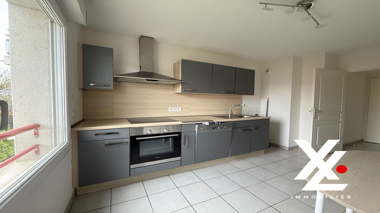 Ma-Cabane - Vente Appartement ESSEY-LES-NANCY, 70 m²