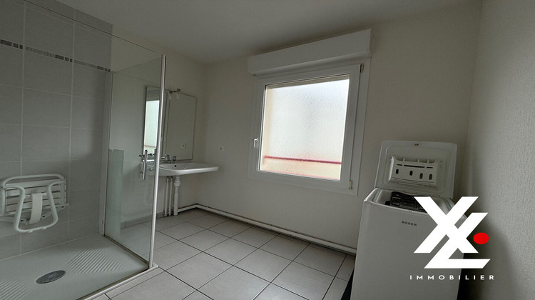 Ma-Cabane - Vente Appartement ESSEY-LES-NANCY, 70 m²