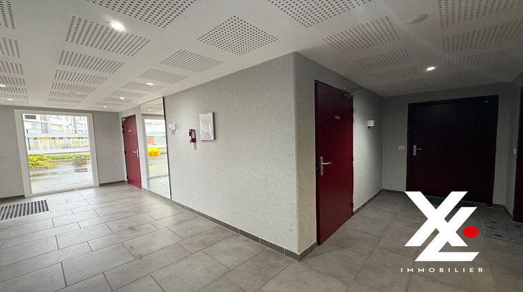 Ma-Cabane - Vente Appartement ESSEY-LES-NANCY, 70 m²