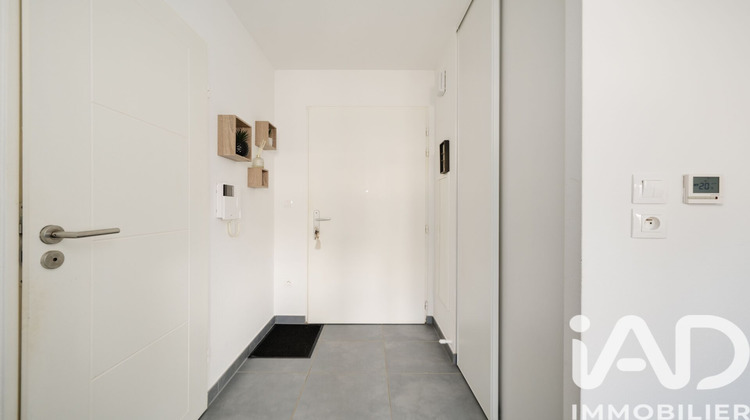 Ma-Cabane - Vente Appartement Essey-Lès-Nancy, 41 m²